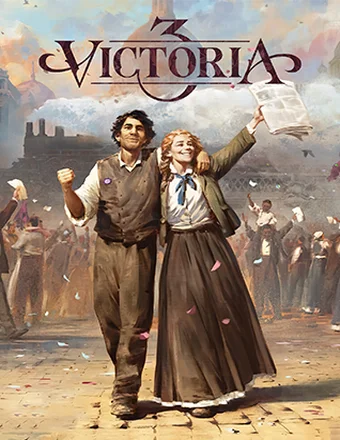 Download Victoria 3: Grand Edition