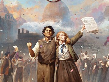 Download Victoria 3 (v1.0.3 + 2 DLCs + Bonus OSTs + Multiplayer, MULTi11) [FitGirl Repack, Selective Download - from 3.2 GB]