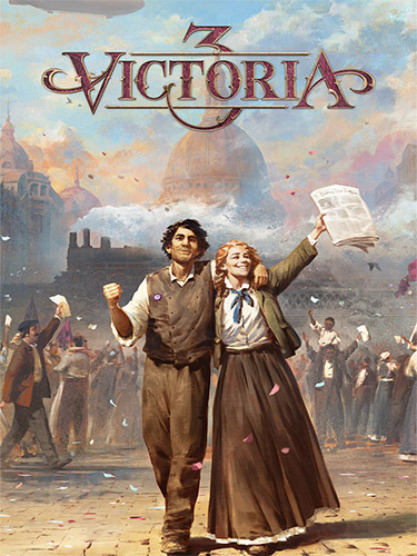Download Victoria 3 (v1.0.3 + 2 DLCs + Bonus OSTs + Multiplayer, MULTi11) [FitGirl Repack, Selective Download - from 3.2 GB]