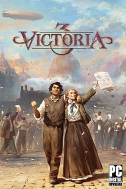 Download Victoria 3