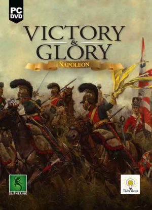 Download Victory and Glory: Napoleon