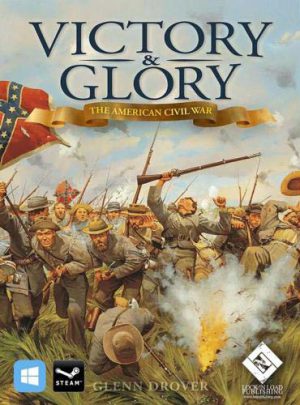 Download Victory and Glory: The American Civil War
