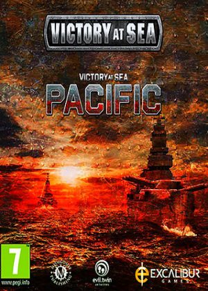 Download Victory At Sea Pacific