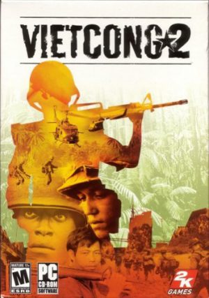 Download Vietcong + Vietcong 2