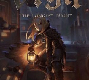 Download Vigil: The Longest Night