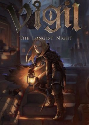 Download Vigil: The Longest Night