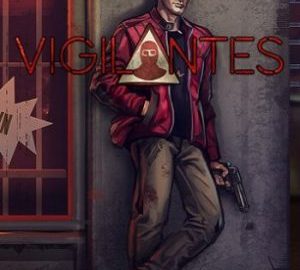 Download Vigilantes