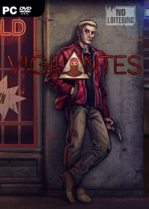 Download Vigilantes