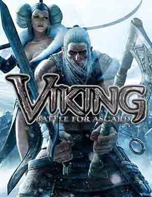 Download Viking: Battle for Asgard