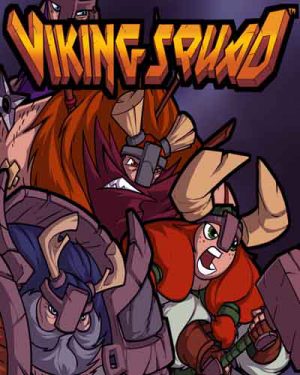 Download Viking Squad