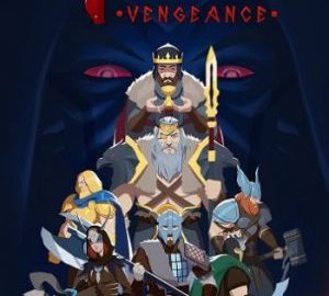 Download Viking Vengeance