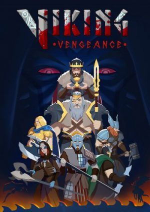 Download Viking Vengeance