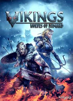 Download Vikings - Wolves of Midgard
