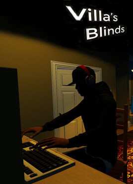 Download Villa's Blinds