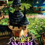 Download Village and The Witch