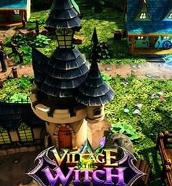 Download Village and The Witch