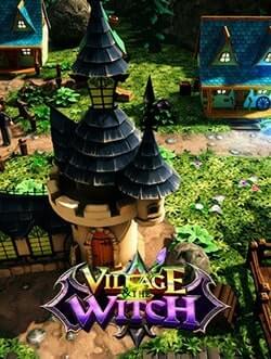 Download Village and The Witch