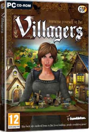 Download Villagers
