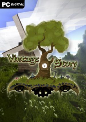 Download Vintage Story