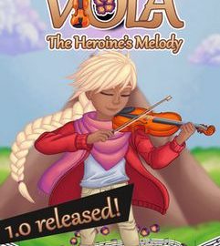 Download Viola: The Heroine's Melody