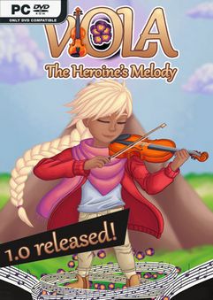 Download Viola: The Heroine's Melody