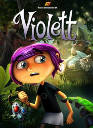 Download Violett Remastered