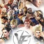 Download Virtua Fighter 5 R.E.V.O. - 30th Anniversary Edition