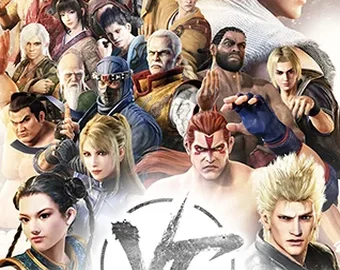 Download Virtua Fighter 5 R.E.V.O. - 30th Anniversary Edition