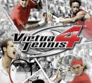 Download Virtua Tennis 4