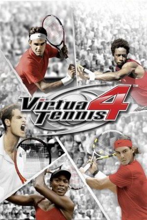 Download Virtua Tennis 4 Download Virtua Tennis 4