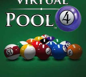 Download Virtual Pool 4
