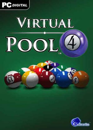Download Virtual Pool 4