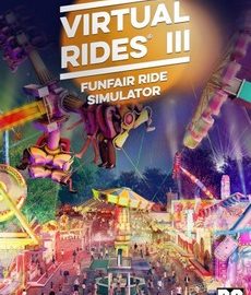 Download Virtual Rides 3 - Funfair Simulator