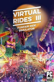 Download Virtual Rides 3 - Funfair Simulator