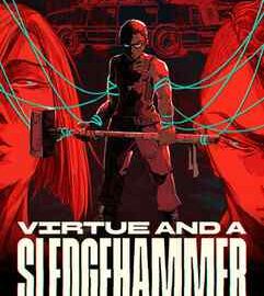 Download Virtue and a Sledgehammer
