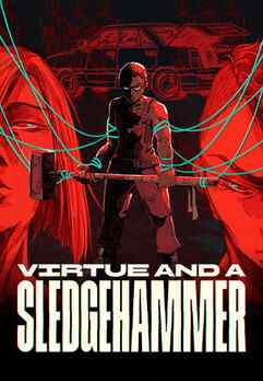 Download Virtue and a Sledgehammer