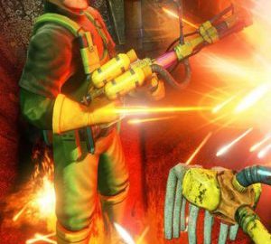 Download Viscera Cleanup Detail