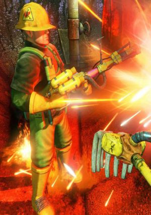 Download Viscera Cleanup Detail