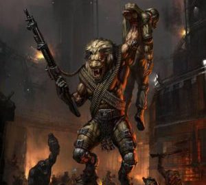Download Vivisector: Beast Within