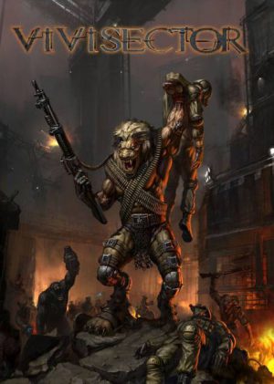 Download Vivisector: Beast Within Download Vivisector: Beast Within