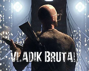 Download VLADiK BRUTAL