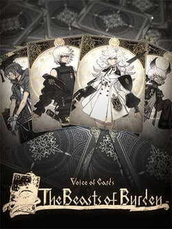 Download Voice of Cards: The Beasts of Burden