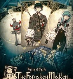 Download Voice of Cards: The Forsaken Maiden