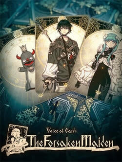 Download Voice of Cards: The Forsaken Maiden