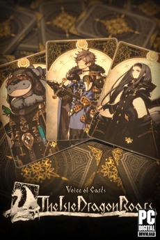 Download Voice of Cards: The Isle Dragon Roars