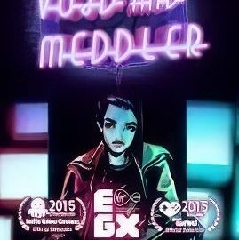 Download Void and Meddler - Episode 1