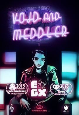 Download Void and Meddler - Episode 1