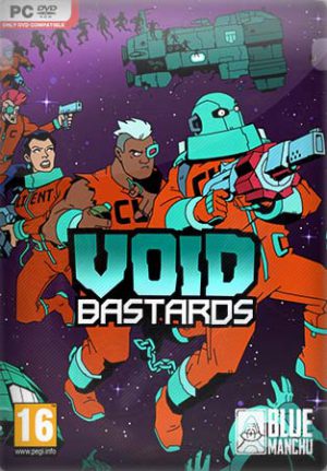 Download Void Bastards