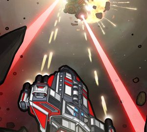 Download Void Destroyer 2