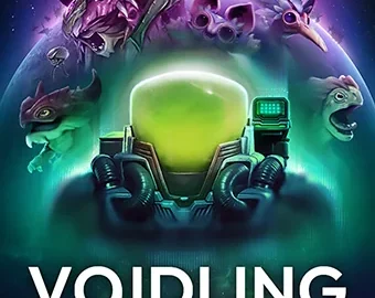 Download Voidling Bound